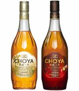 『The CHOYA』シリーズ