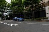 ベントレーの3代目「コンチネンタルGT」（写真：三木 宏章）