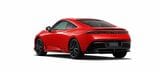 ホンダの新型「プレリュード」（本田技研工業）