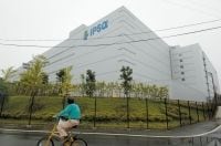 日立・松下・東芝　液晶合弁増資の勝算