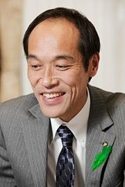 （第15回）＜東国原英夫さん・後編＞小学生のときの夢「芸人と政治家になる」を実現