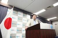 ｢原発推進派｣と批判されても、貫くべき｢義｣ 経産省政務官として経験した「原発問題」