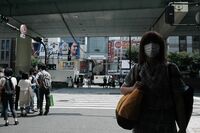 7月のコアCPIは2.4％上昇､4カ月連続で2％超え 4カ月連続で目標上回っても日銀は行動起こさず
