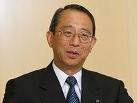 鹿島に社長交代の芽、２０余年ぶりの“大政奉還”実現か？