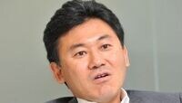 英語ができない役員は2年後にクビにします 三木谷浩史・楽天会長兼社長に聞く