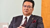 ｢ギリギリ準備が整った。早急にV字回復させる｣ インタビュー／NTTドコモ社長 井伊基之
