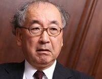 危機の病名は「マネー凍結」　中央銀行の正常化に道筋を--田中直毅・国際公共政策研究センター理事長、経済評論家