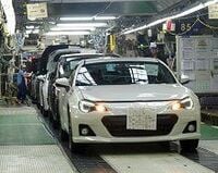 米国第２工場も視野か、スバルに迫られる決断
