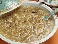 中国でフカヒレ戦争が勃発 サメの保護をめぐり対立