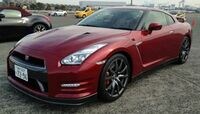 ｢NISSAN GT-R｣に乗ってみた!! 2014年モデル､｢量販車最速｣の看板に偽りなし