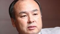 ４代目までは僕が直接育てる[上] 孫正義・ソフトバンク社長が激白60分！