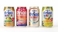 オリオンビールは沖縄県内のビール販売シェア8割超／｢循環成長型モデル｣で世界市場に挑む