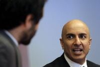 景気低迷が人種間の所得格差を助長している ミネアポリス連銀総裁､教育の重要性を主張