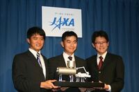 宇宙飛行士界に見る、30代から｢伸びる人｣ 世界一厳しい選抜試験で、選ばれる人とは？