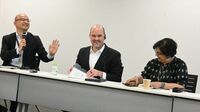 GT-R復活もありうる？ 日産CEOイヴァン氏が気さく語った｢これから日産がリリースするクルマ｣の具体性