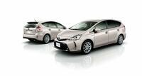 トヨタ｢プリウスα｣終売､消えゆく人気車種 トヨタの転換､希少な7人乗りHVワゴン消滅へ