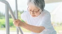 体力の"8要素"のうち加齢と共に衰えやすいのは？