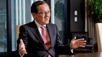 証券会社社長が｢M&Aはまだ増える｣と確信する訳