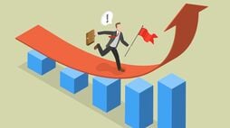 伸び盛り中堅企業｢売上高増加率｣＆｢1人当たり売上高｣ランキング100…上位に野村マイクロ､丸千代山岡家､MARUWA