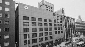 ｢本当に破綻しかねない｣兵庫銀行が真夏の資金繰り危機､破綻回避に向けて｢白川課長｣動く