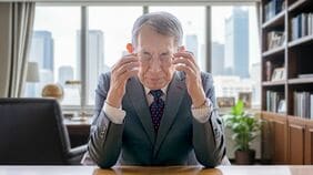 新商品の｢ヒット率は0％｣とAIが予測→それでも社長はGOを決断　コンサルが社長に進言した《AI特有の盲点》とは