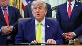 トランプ再選も中東危機も予測可能だった！企業が激動期をサバイブするための｢地経学的フレームワーク｣とは何か