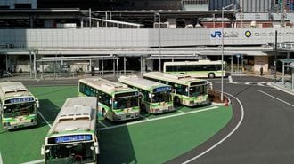 民営化｢大阪シティバス｣が抱える根本問題