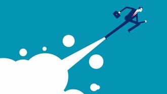 四季報｢超先取りランキング｣④増益率加速100