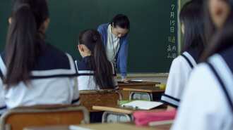 教員不足｢さほど深刻ではない｣の大いなる盲点