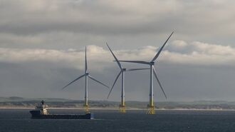 ｢洋上風力大国｣イギリスが描く成長戦略の要点