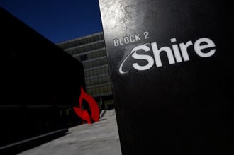 Japan's Takeda agrees $62 billion takeover of Shire 