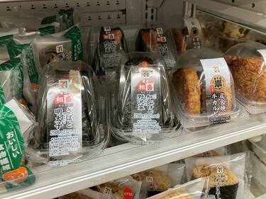 セブン‐イレブンに復活の兆し／2年ぶりに回復し始めた既存店売上高