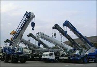 技術の文書化で次世代につなぐ、タダノのクレーン作り | 企業戦略