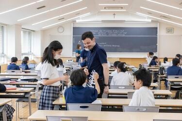 子どもが伸びる学校⑤｣サレジアン国際世田谷 共学化で校名一新､全教科