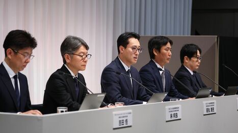 【詳報】プルデンシャル生命で600人の顧客情報が漏洩､元社員が顧客資料を持ち出し､不正競争防止法違反の可能性も