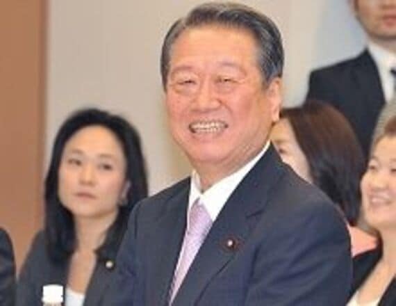 野田首相、小沢氏接近のカギを握る意外な人物