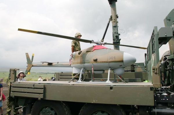 日本の防衛装備が中国に後れを取る根本的背景 日本の防衛は大丈夫か 東洋経済オンライン 社会をよくする経済ニュース