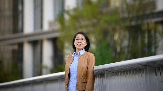 54歳で山形から娘のいる東京へ"単身移住"の理由