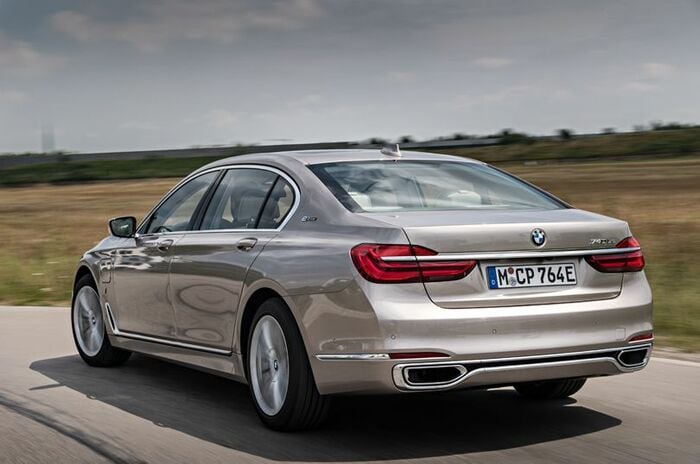 いまBMWが見せたいもの──BMWグループ・イノベーションデイ 2016