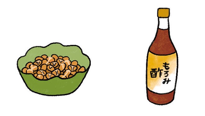 （『医師のぼくが50年かけてたどりついた 鎌田式 長生き食事術』より）