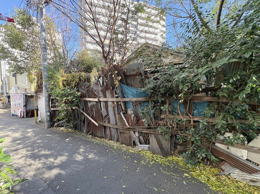 三軒茶屋