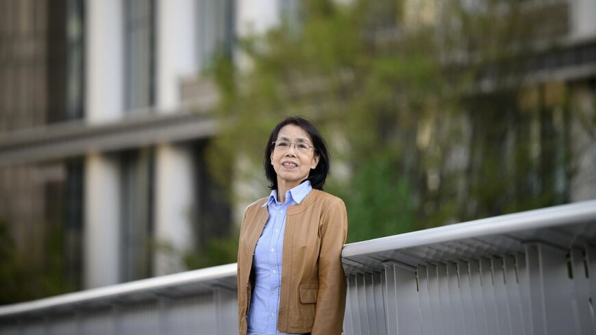 室星流美子さん
