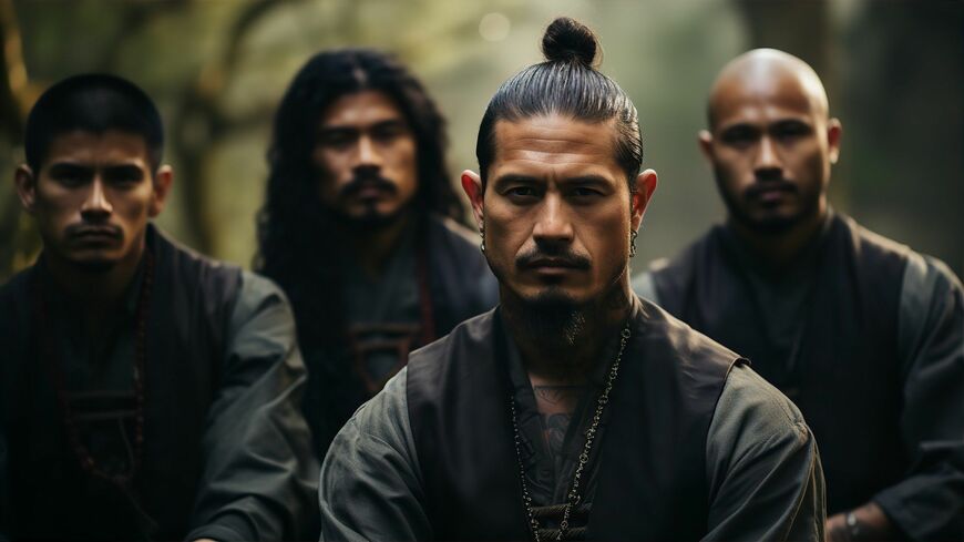 「戦国時代の前の時代」については、よく知らない人が多いという（写真：buritora／PIXTA）