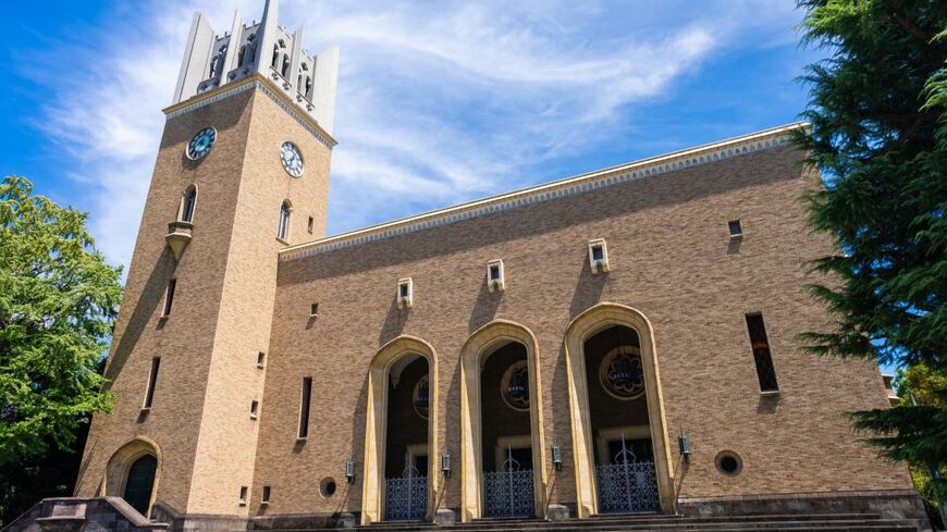早稲田大学はとくに不動産企業への就職に強い （写真：yu_photo／PIXTA）