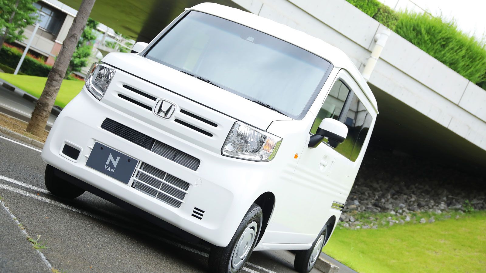 ホンダ N Van 乗って分かった軽バンの実力 山本シンヤが迫るクルマ開発者の本音 東洋経済オンライン 社会をよくする経済ニュース