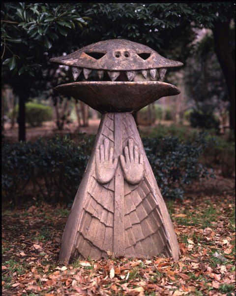 岡本太郎が愛した 生の芸術 名画でホッ 東洋経済オンライン 経済ニュースの新基準