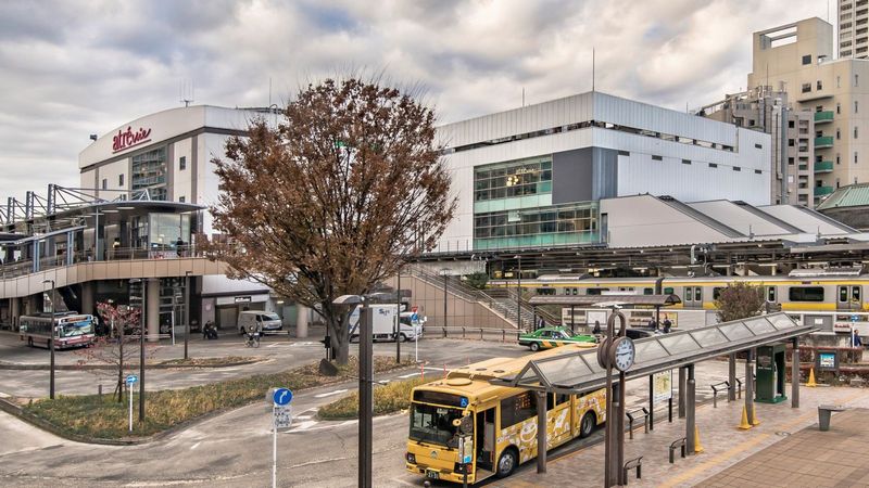 三鷹駅 永遠のライバル 吉祥寺と切磋琢磨の歴史 駅 再開発 東洋経済オンライン 社会をよくする経済ニュース