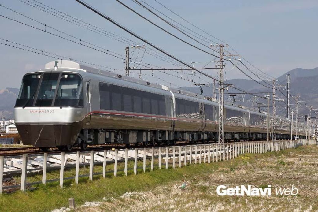 鉄道各社の 新型車両 投入で変わる通勤風景 Getnavi Web 東洋経済オンライン 社会をよくする経済ニュース
