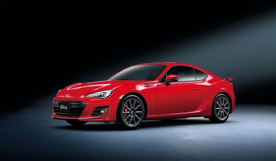 86 Brz 新型登場で初代の中古車はどうなるか 中古車 東洋経済オンライン 社会をよくする経済ニュース