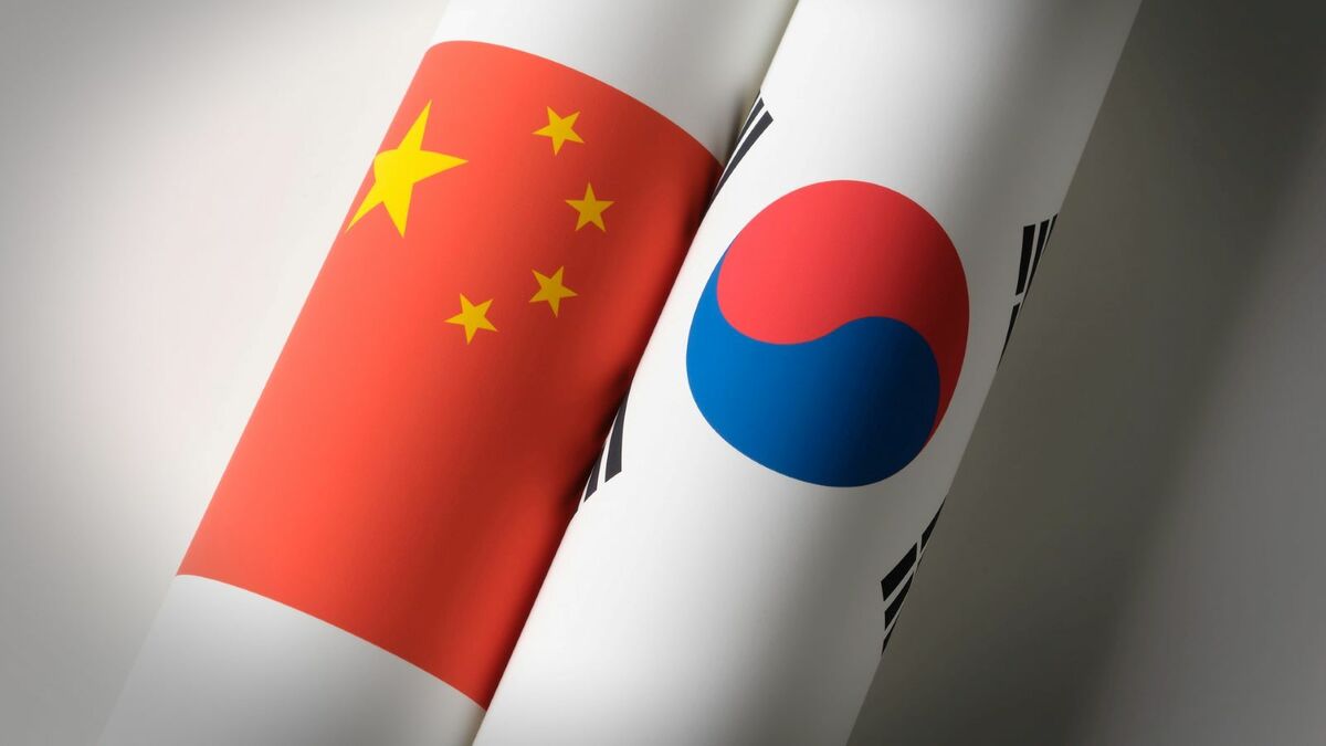 日中関係が悪化する中…深まる｢中韓関係｣の実態 | 中国･台湾 | 東洋経済オンライン